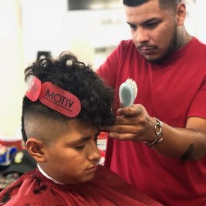 Meet your Posher, Alan